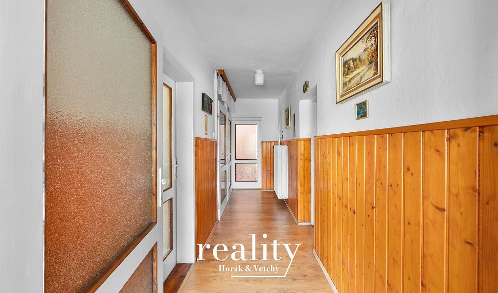Prodej domu 190 m² s pozemkem 1 599 m², Rozkoš – náhled fotky 9