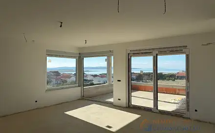 Prodej bytu 6+kk 107 m², Povljana, Chorvatsko