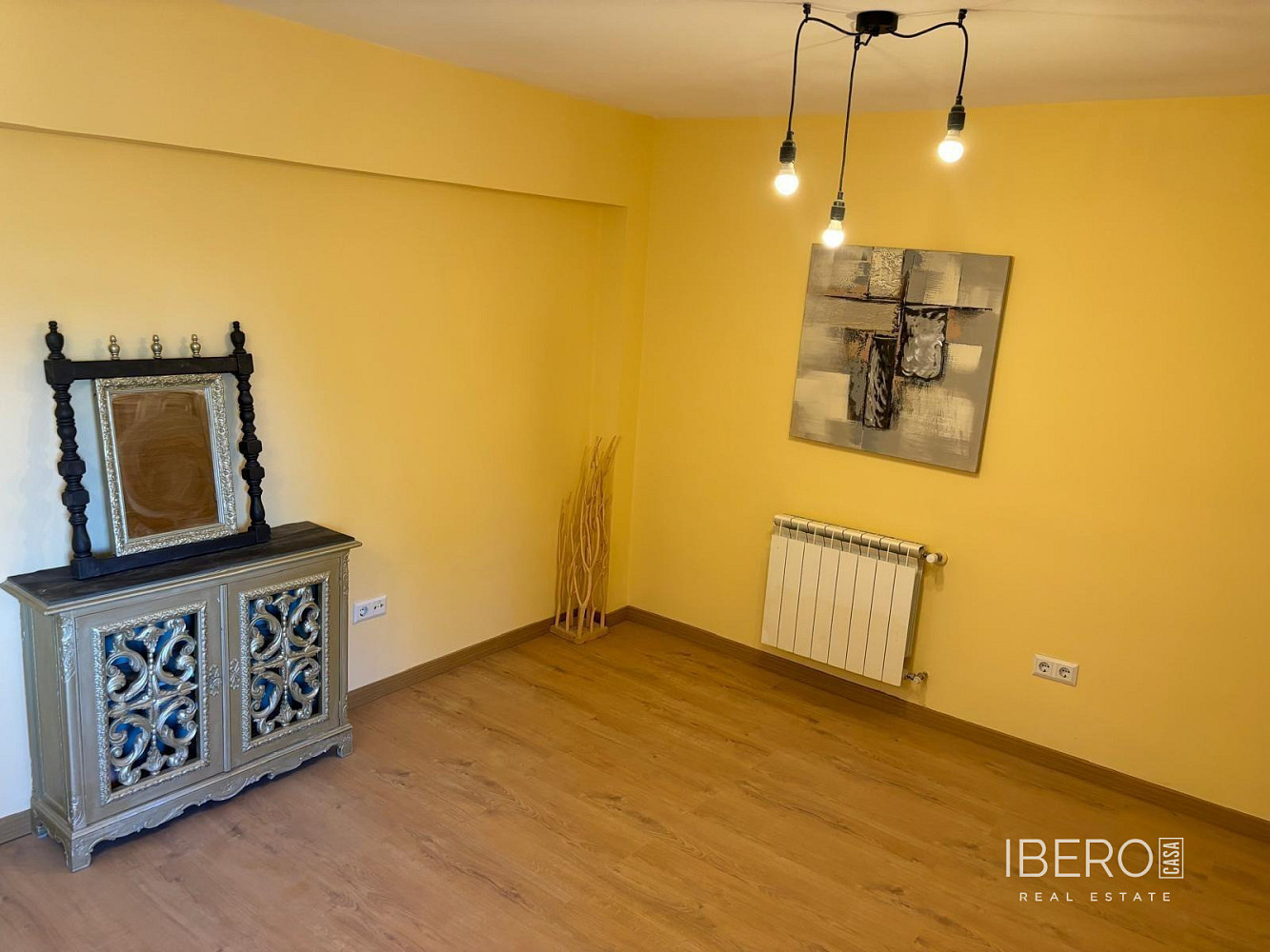 Prodej bytu 3+kk 60 m² — photo 2