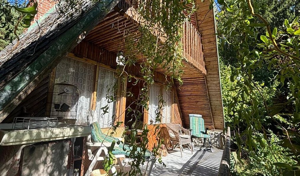 Prodej chaty/chalupy 60 m² s pozemkem 325 m², Konice – náhled fotky 2