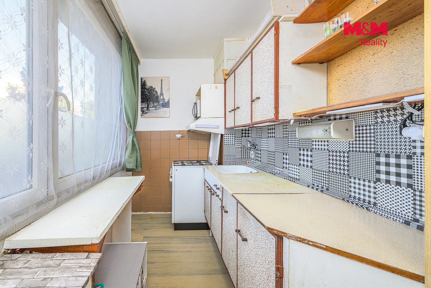 Prodej bytu 2+1 51 m² – fotografie 5