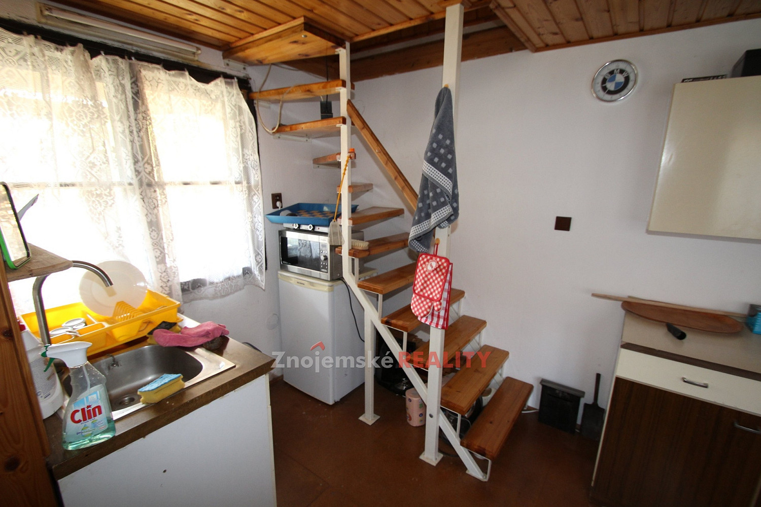 Prodej chaty/chalupy 25 m² s pozemkem 358 m² – fotografie 5