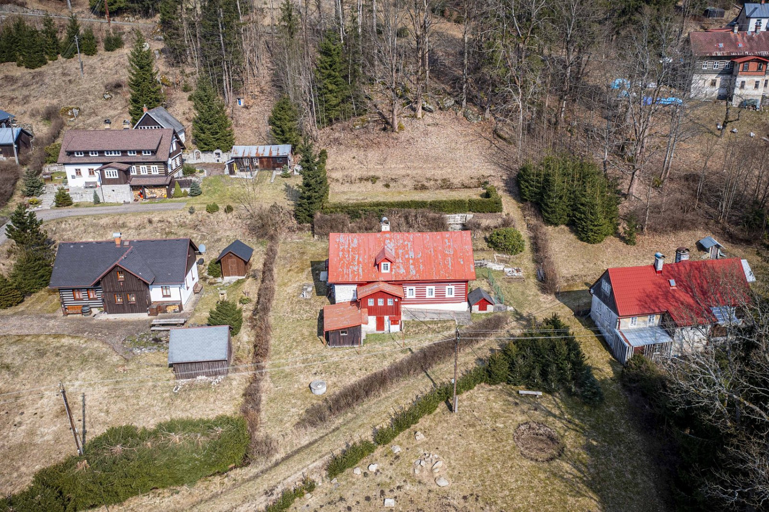 Prodej domu 150 m² s pozemkem 725 m² — photo 2