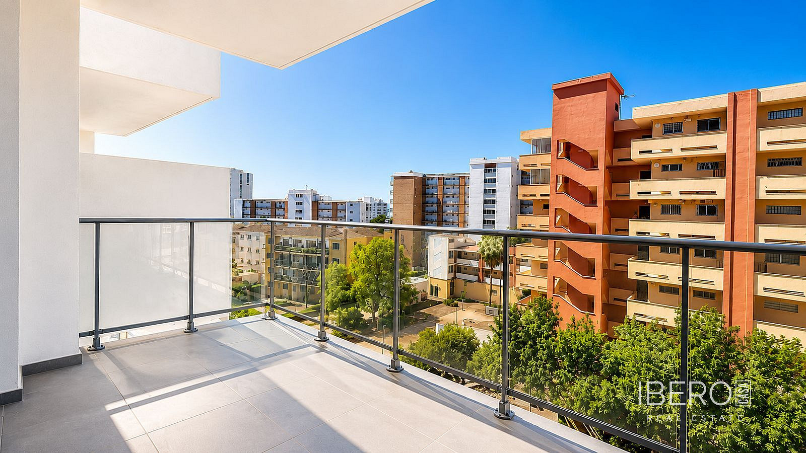 4+kk Apartment in Benalmádena - Vista 5