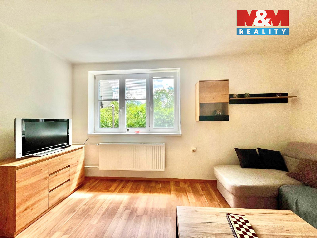 Prodej bytu 3+1 73 m² – pohled 6