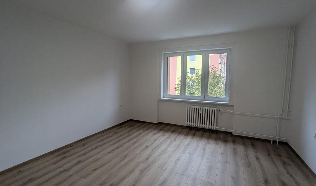 Pronájem bytu 2+kk 53 m², Ústí nad Labem – náhled fotky 3