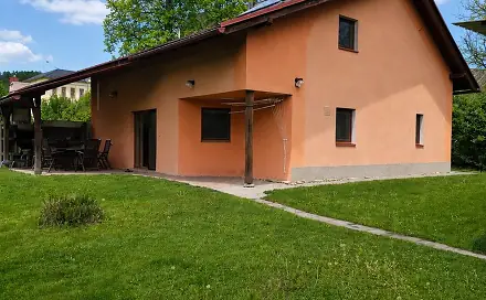 Prodej domu 170 m² s pozemkem 1 110 m², Osvobození, Velké Losiny, okres Šumperk