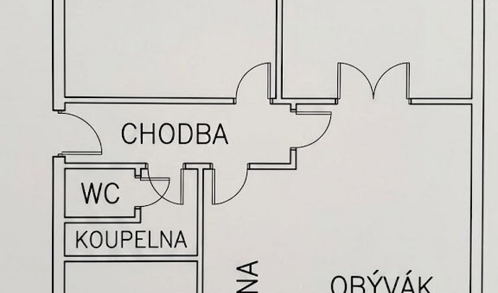 Prodej bytu 3+1 73 m², Hodonín – náhled fotky 5