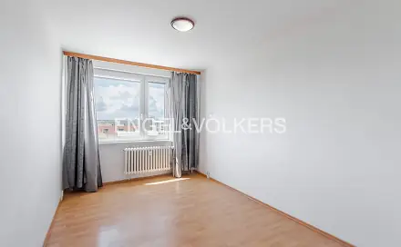 Pronájem bytu 3+kk 70 m², Lublinská, Praha 8 - Troja