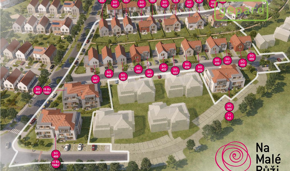 Prodej bytu 3+kk 65 m², Drahelčice – náhled fotky 5