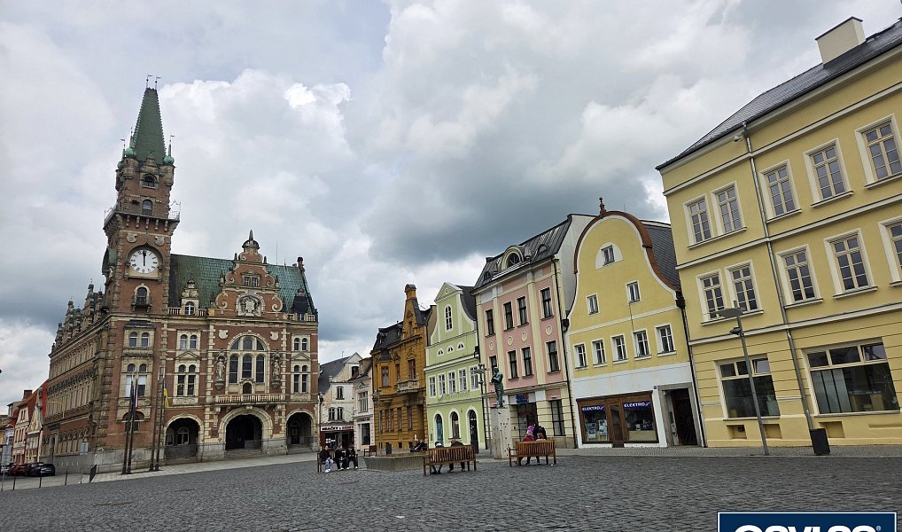 Prodej obchodních prostor 961 m², Frýdlant – náhled fotky 4