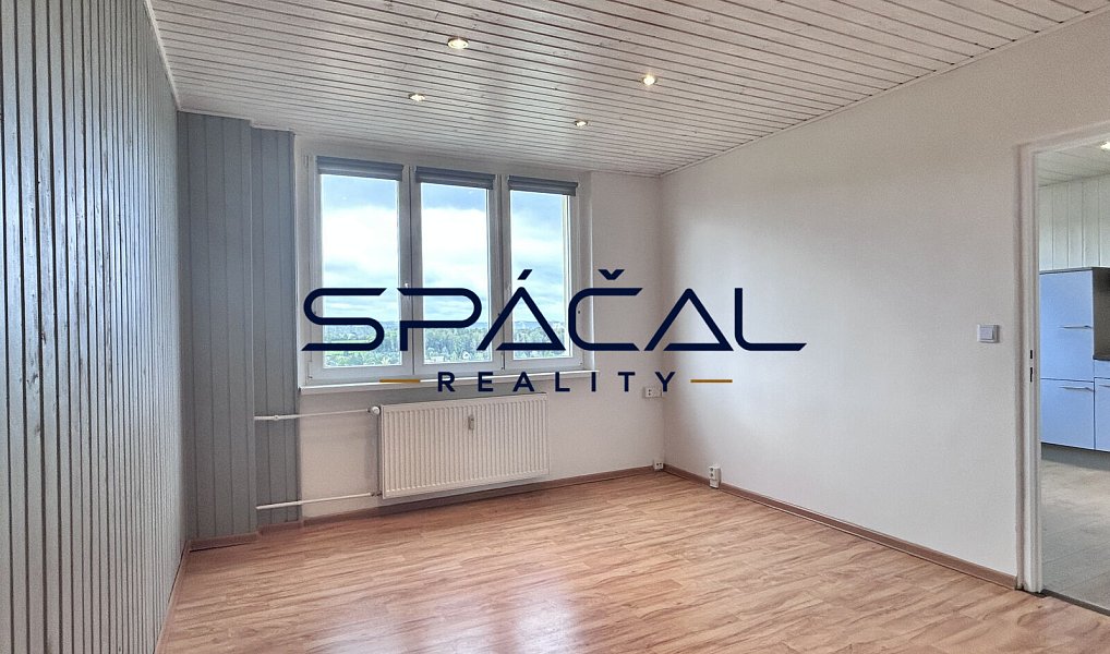 Pronájem bytu 1+1 35 m², Sokolov – náhled fotky 3