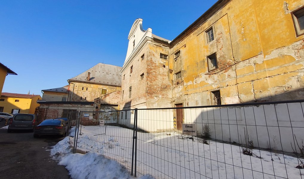 Prodej obchodních prostor 1 949 m², Olomouc – náhled fotky 5