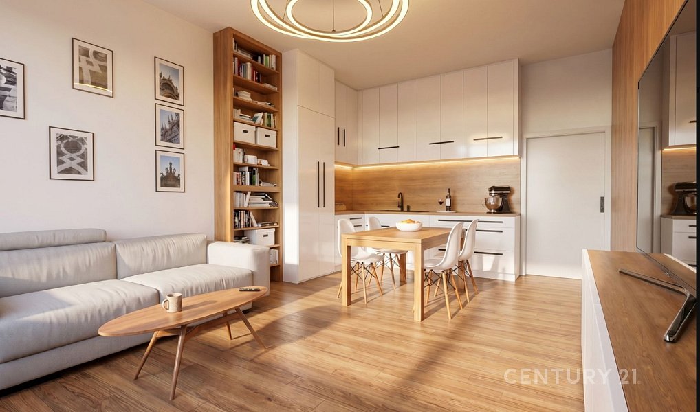 Prodej bytu 1+kk 83 m², Studénka, okres Nový Jičín