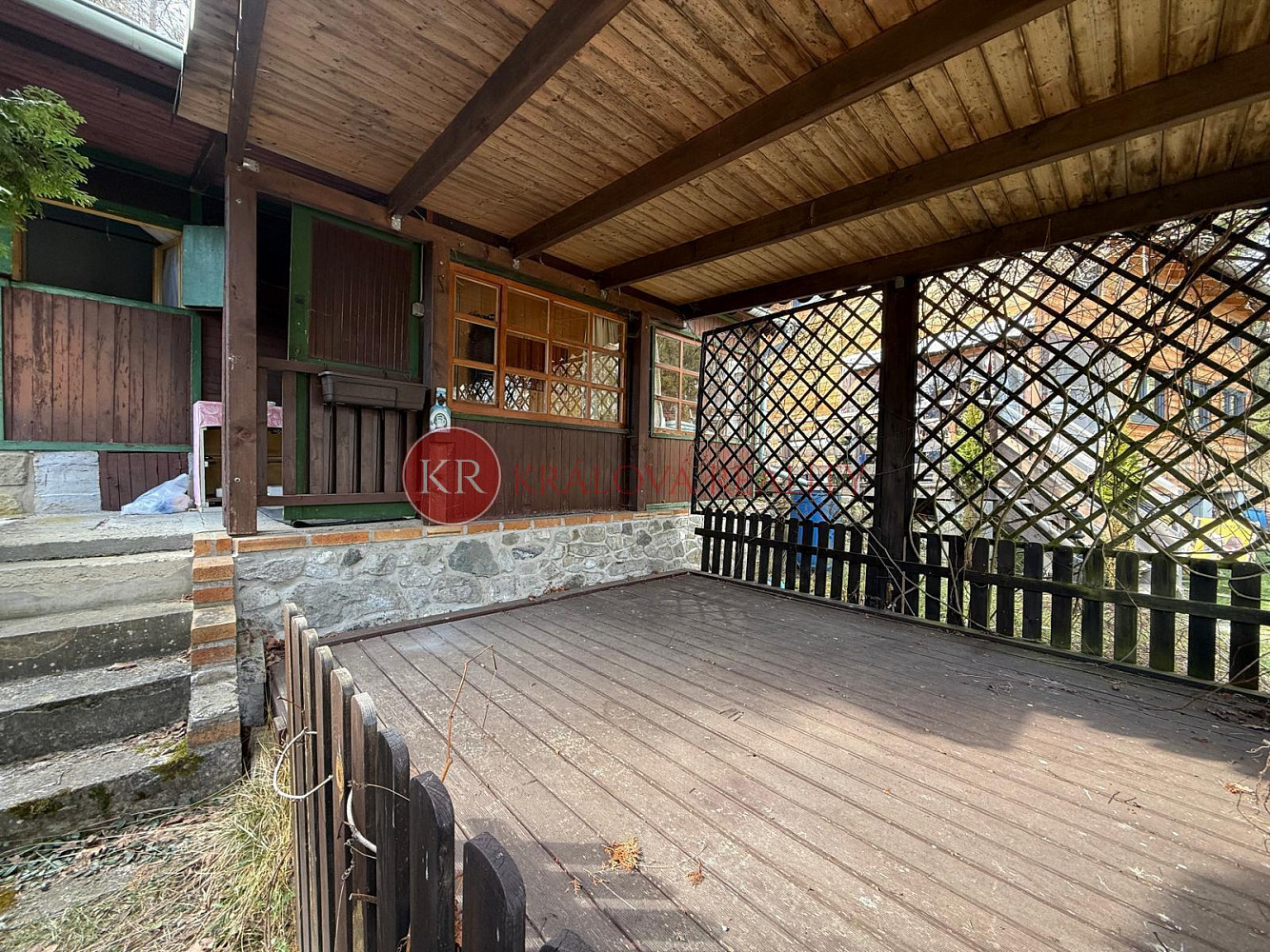Prodej chaty/chalupy 36 m² — photo 4