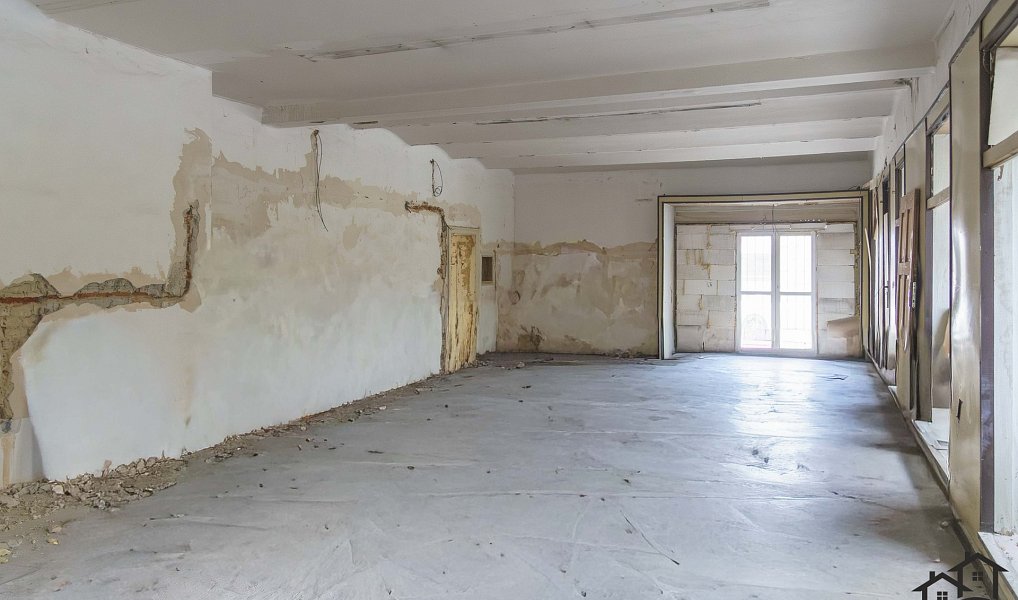 Prodej obchodních prostor 700 m², Orlová – náhled fotky 3