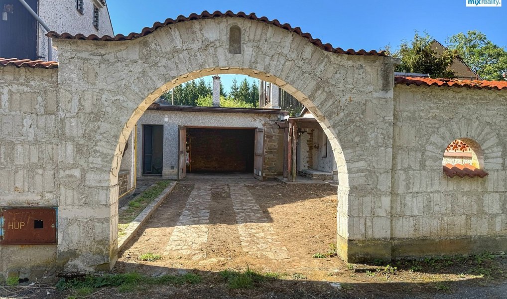 Prodej domu 170 m² s pozemkem 577 m², Mrákov – náhled fotky 6