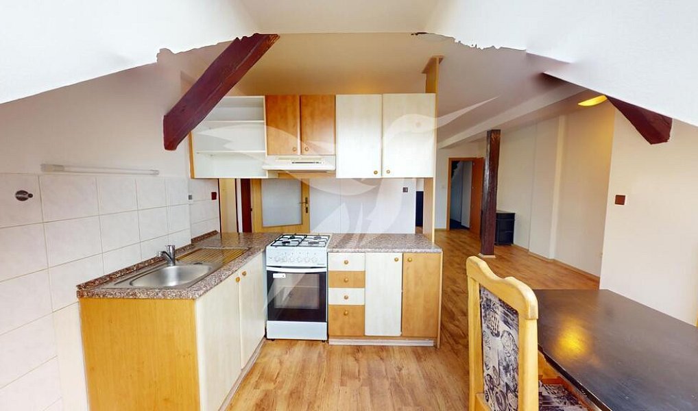 Pronájem bytu 2+kk 85 m², Plzeň – náhled fotky 2