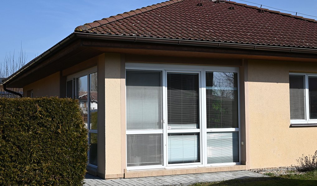 Prodej domu 98 m² s pozemkem 972 m², Vrbová Lhota – náhled fotky 8