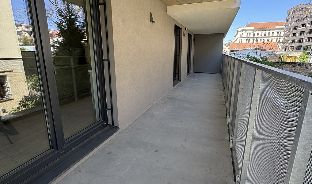 Pronájem bytu 2+kk 57 m², Brno – náhled fotky 12