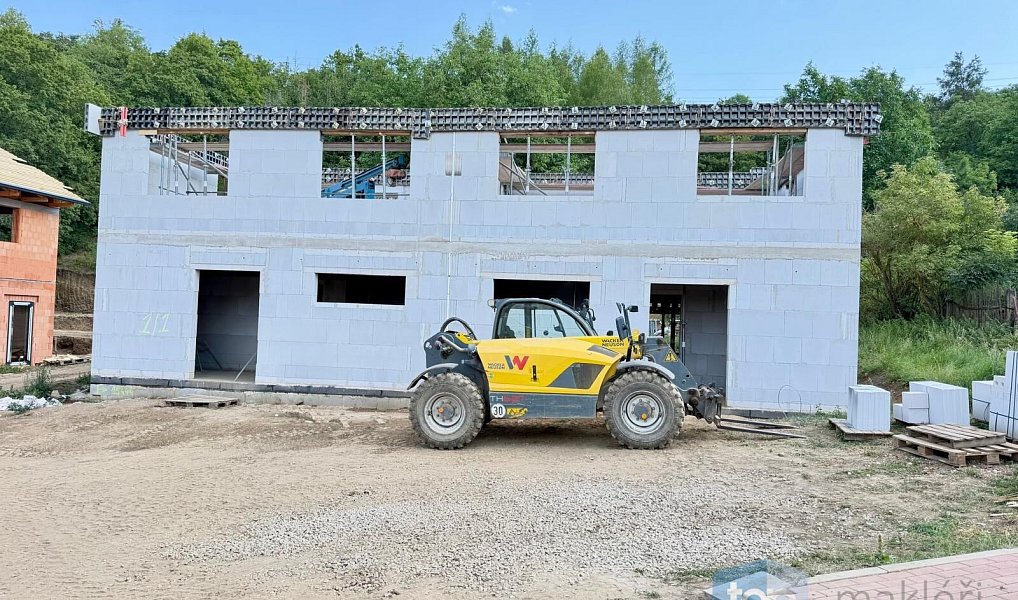 Prodej domu 146 m² s pozemkem 610 m², Beroun – náhled fotky 15