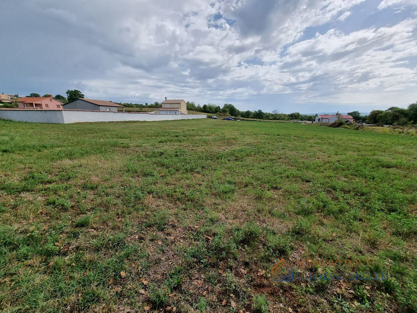 Prodej stavebního pozemku 763 m² - Vista 4