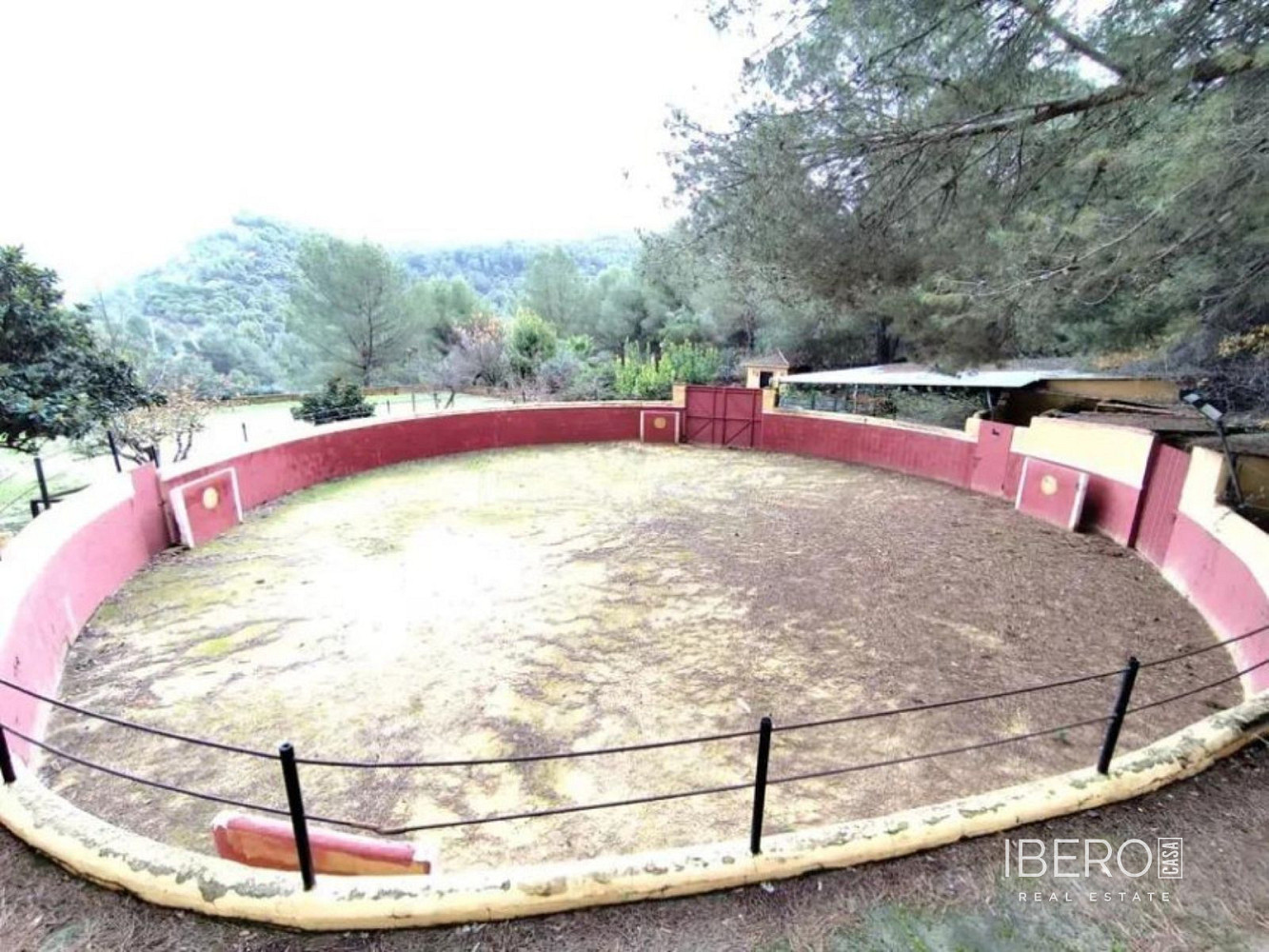 Casa 3+kk – Monda, Sierra de las Nieves - Vista 2