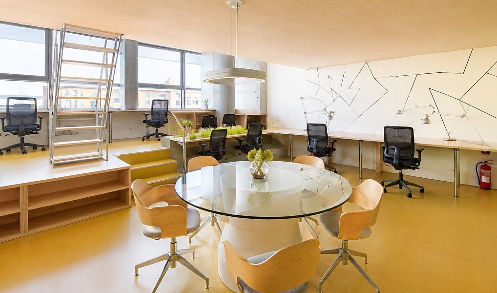 Pronájem kanceláře 74 m², Zlín – náhled fotky 8