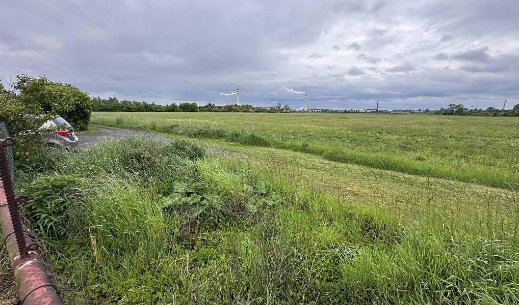 Prodej komerčního pozemku 644 m², Přerov – náhled fotky 7