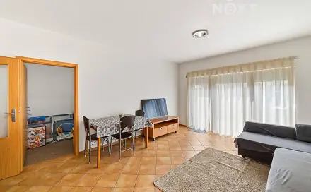 Prodej bytu 3+kk 60 m², Ibišková, Květnice, okres Praha-východ