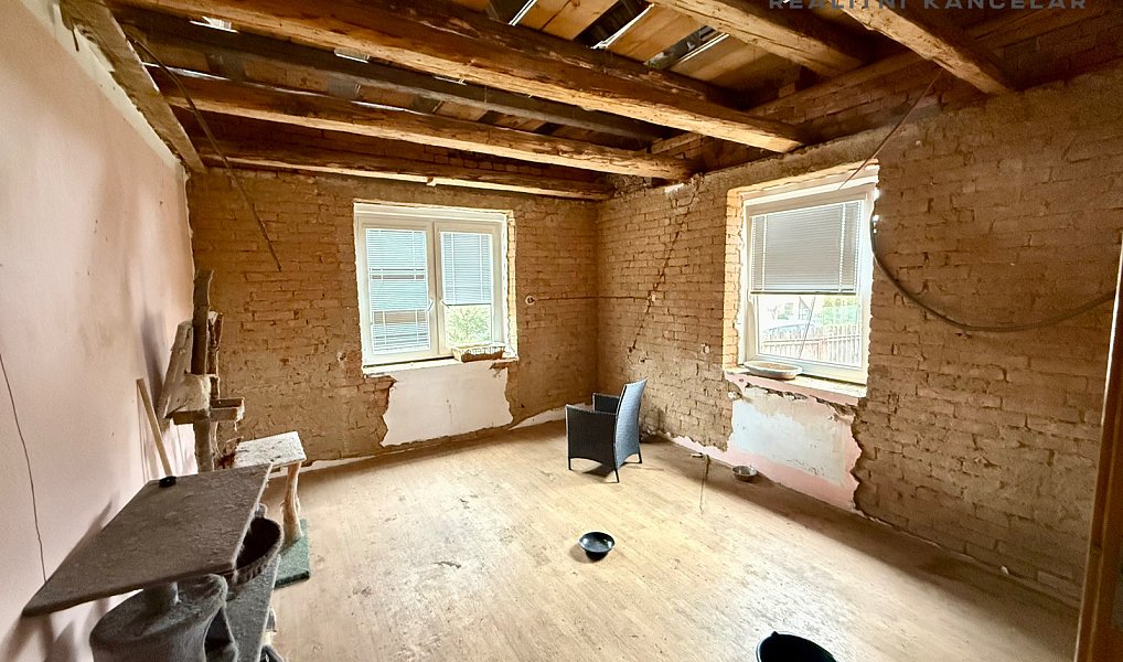 Prodej domu 91 m² s pozemkem 921 m², Seč – náhled fotky 23
