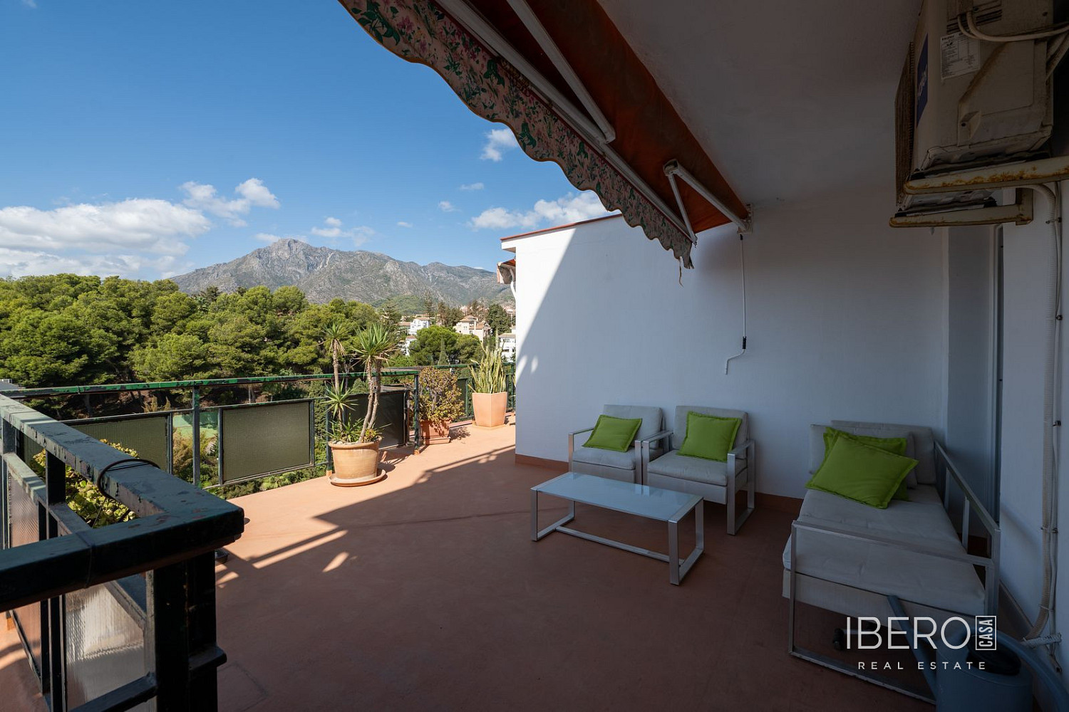 Pis 3+kk – Marbella, Barrio Alto - Vista 4