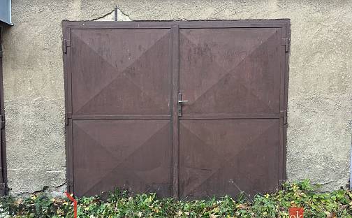 Prodej ostatní, 20 m2, PrahaU Šalamounky, U Šalamounky, Praha 5 - Smíchov