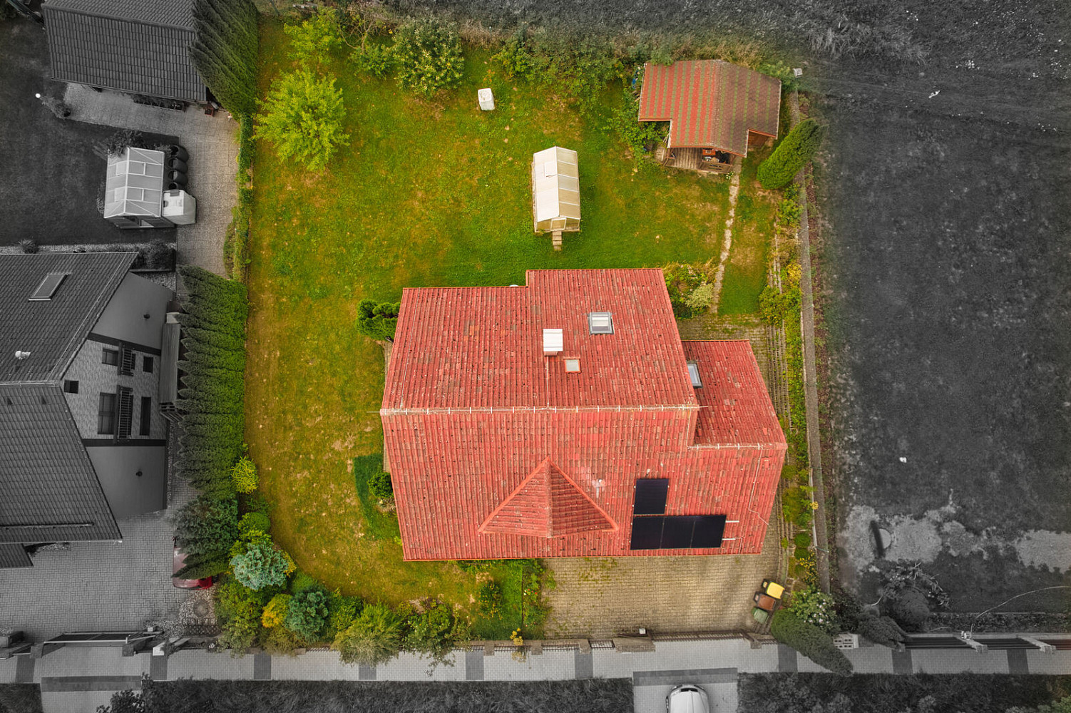 Prodej domu 142 m² s pozemkem 681 m² – fotografie 4