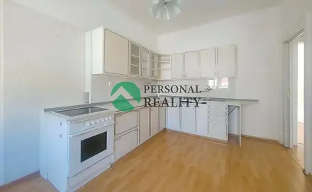 Prodej bytu 2+1 70 m²