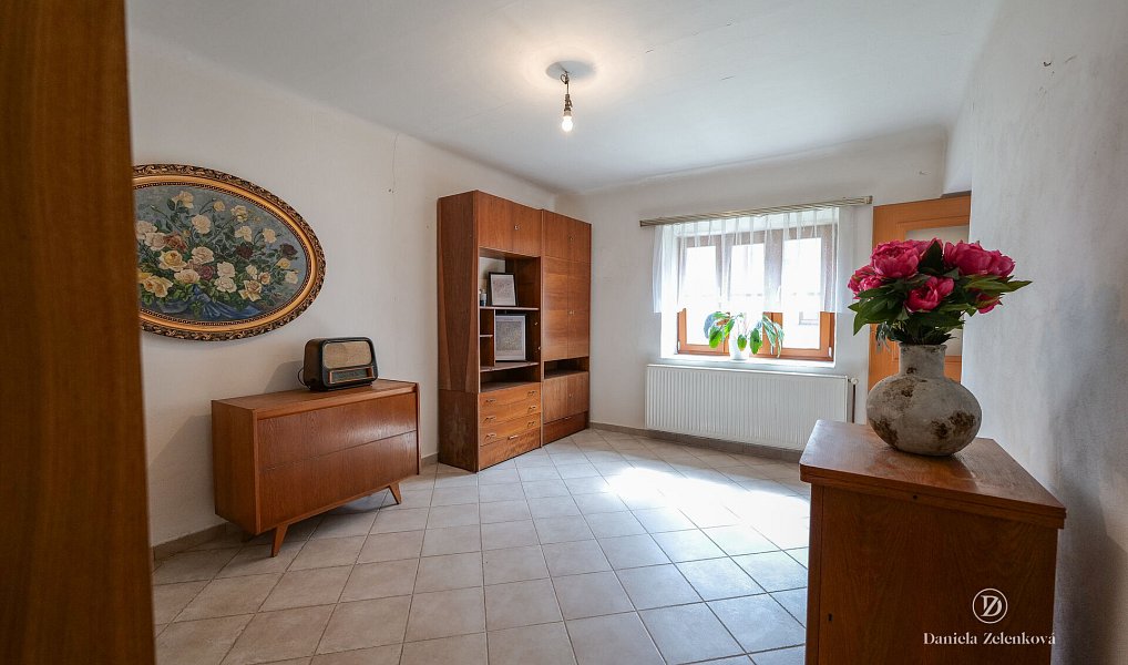 Prodej domu 105 m² s pozemkem 6 022 m², Plav – náhled fotky 10