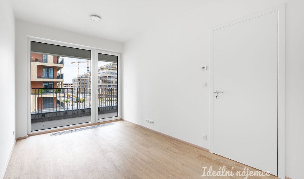 Pronájem bytu 2+kk 60 m², Praha – náhled fotky 8