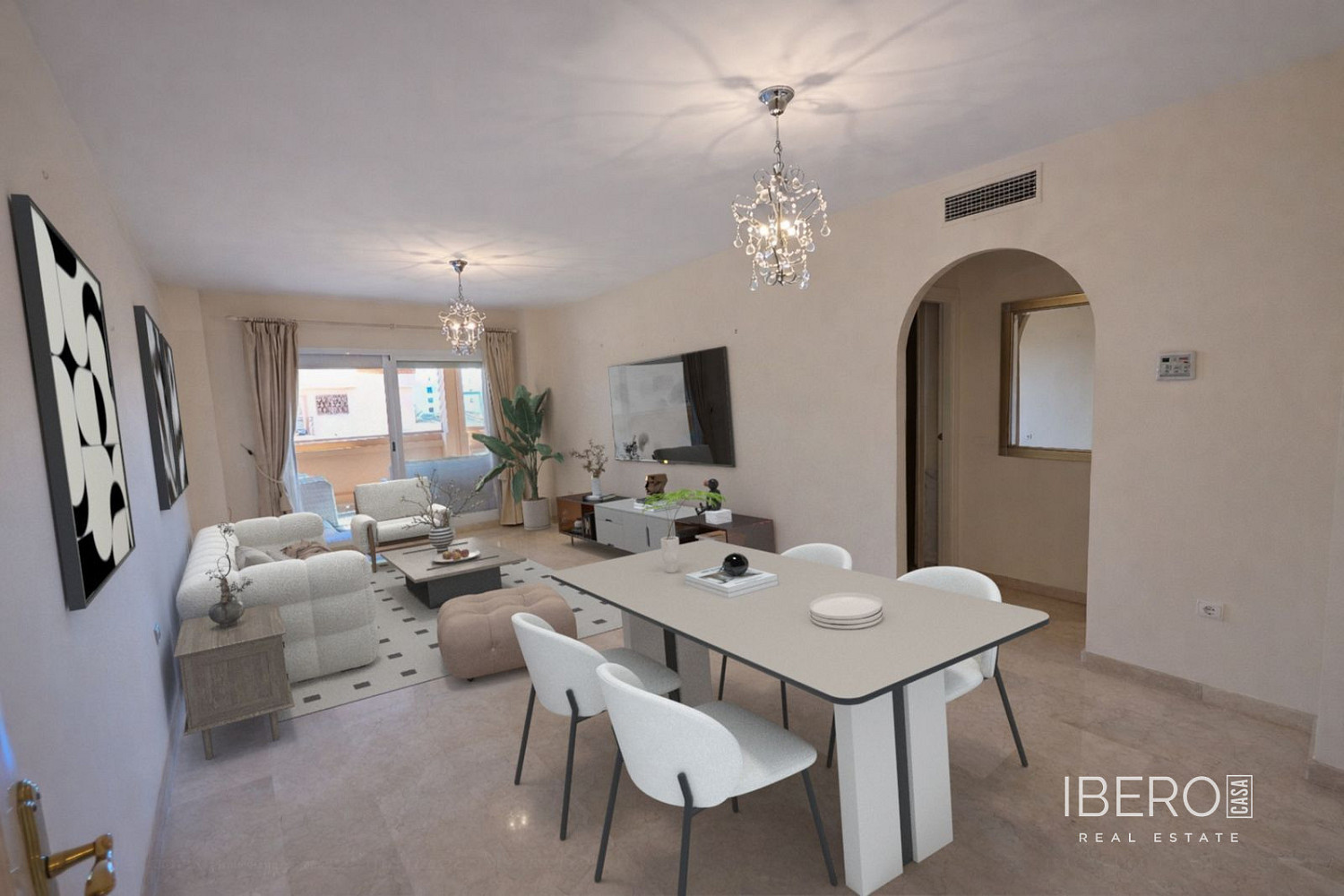 Prodej bytu 3+kk 85 m²