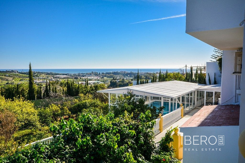 Casa – Málaga, La Princesa, Carretera de Cádiz - Vista 4