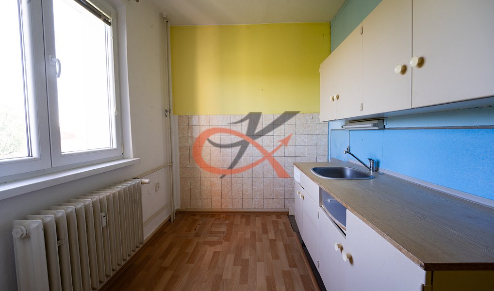 Prodej bytu 3+1 60 m², Valašské Meziříčí – náhled fotky 7
