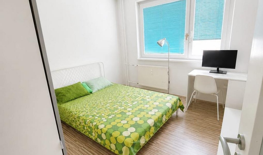 Prodej bytu 3+1 67 m², Jirkov – náhled fotky 9