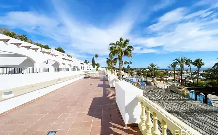 Prodej domu 75 m² s pozemkem 75 m², Calpe, Španělsko