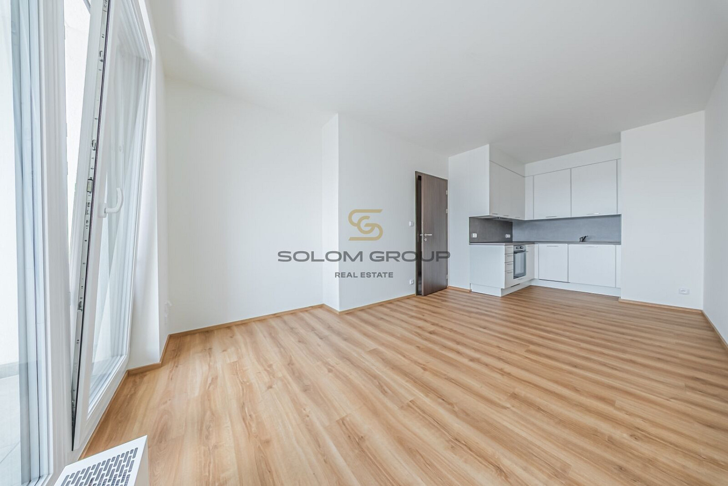 Prodej bytu 2+kk 47 m² - View 4