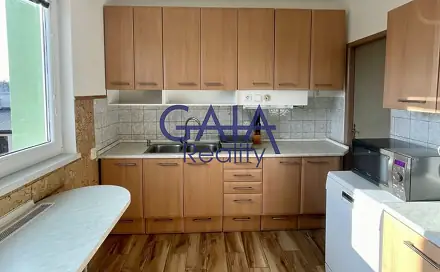 Pronájem bytu 3+1 108 m², Dražky, Vnorovy, okres Hodonín