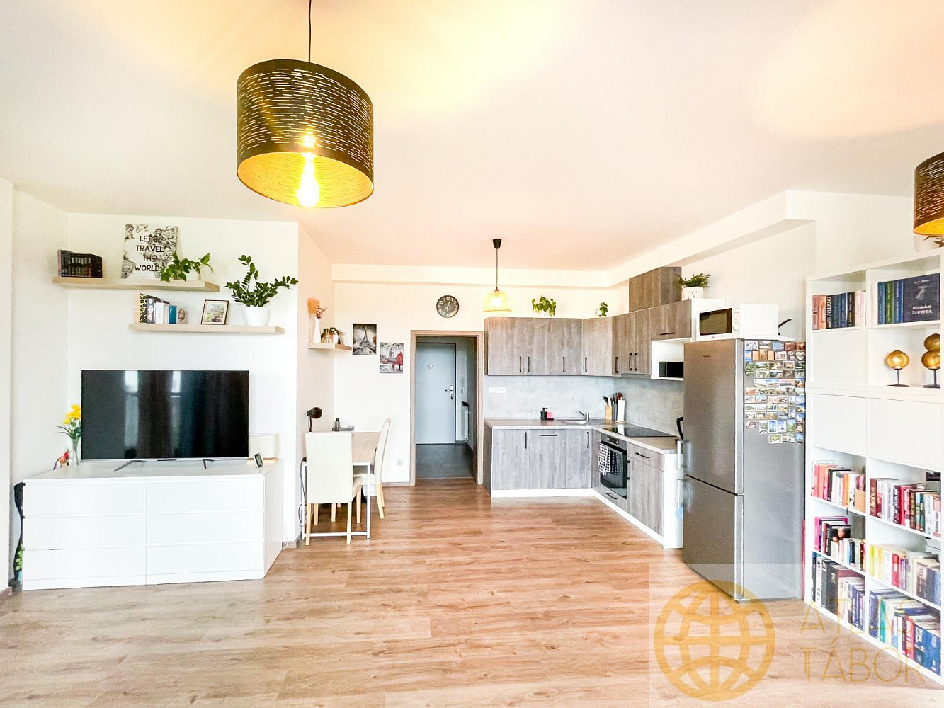 Prodej bytu 2+kk 80 m² – fotografie 3