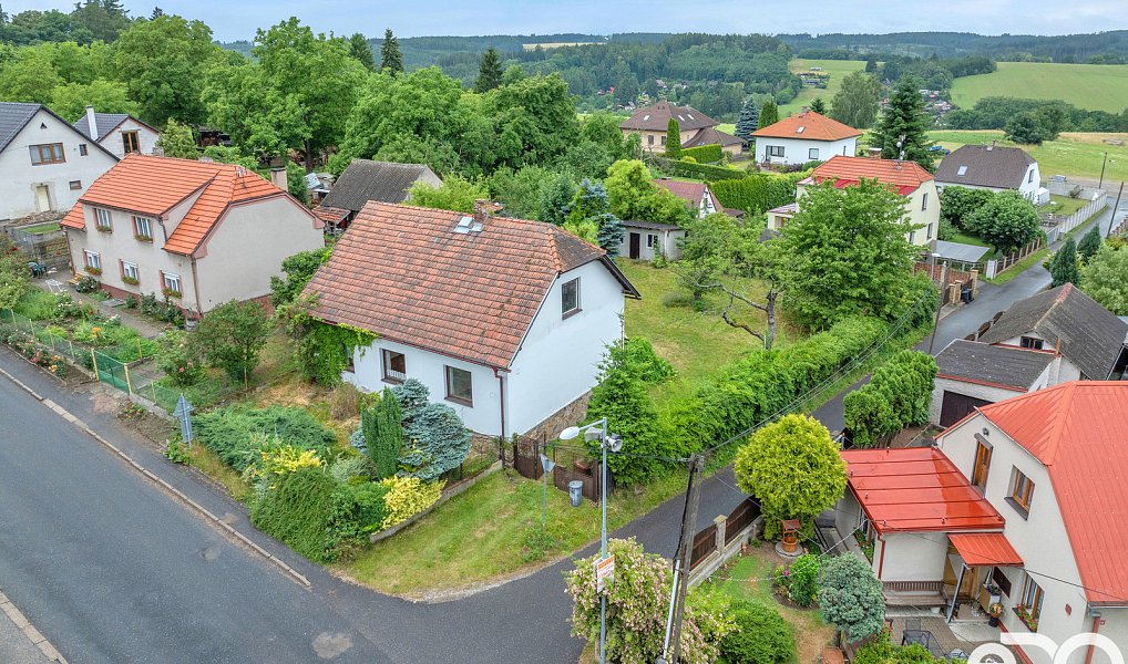 Prodej domu 110 m² s pozemkem 838 m², Zbraslavice – náhled fotky 4
