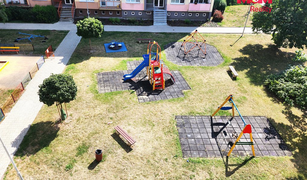 Prodej bytu 1+1 41 m², Louny – náhled fotky 5