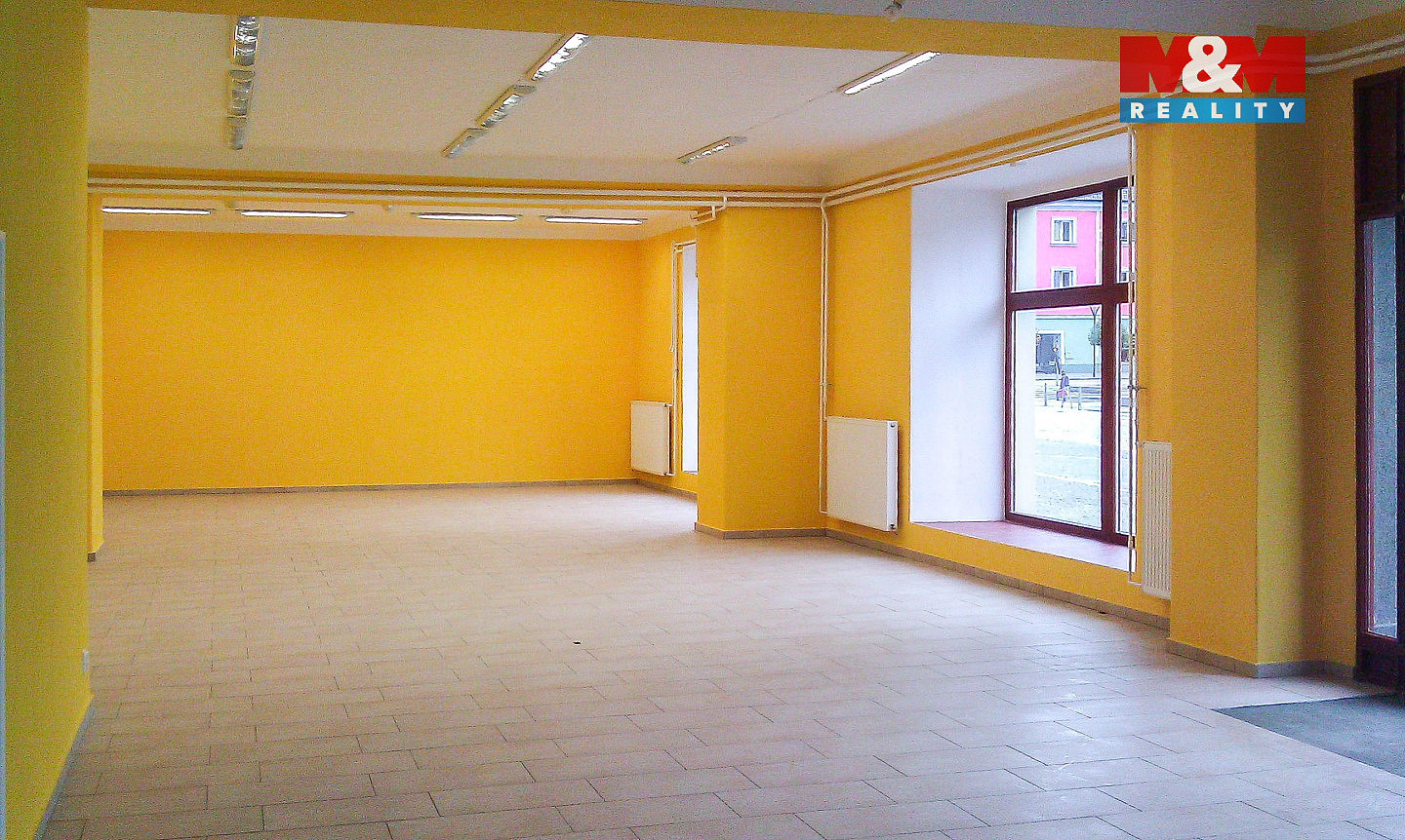 Pronájem obchodních prostor 335 m² — photo 5