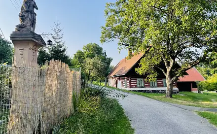 Prodej chaty/chalupy 600 m² s pozemkem 9 782 m², Úbislavice - Zboží, okres Jičín