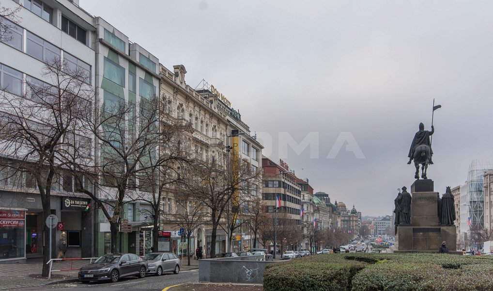 Pronájem kanceláře 115 m², Praha – náhled fotky 10